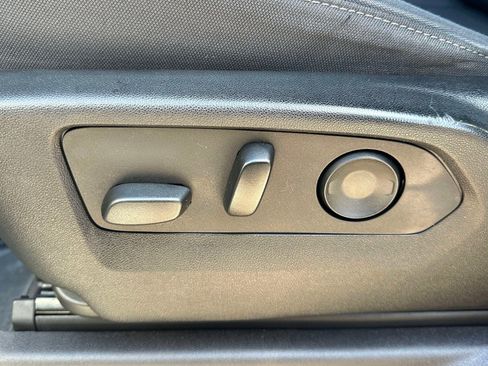 Certified 2022 Chevrolet Silverado 1500 Custom Trail Boss image 22