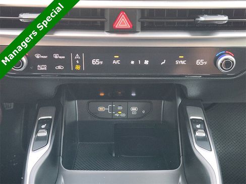 New 2026 Kia Sorento EX w/ EX Premium Package image 14
