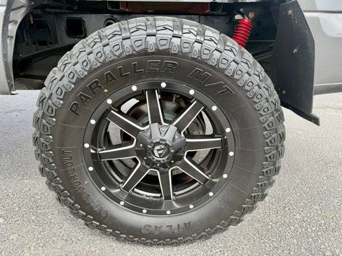 Used 2018 Ford F150 XLT AWD/4WD image 20