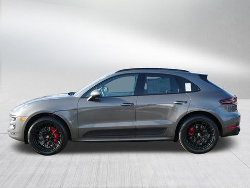 Used 2018 Porsche Macan GTS image 4