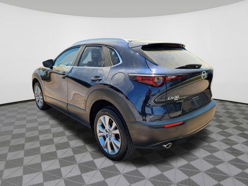 Certified 2023 MAZDA CX-30 AWD 2.5 S w/ Select Package image 3