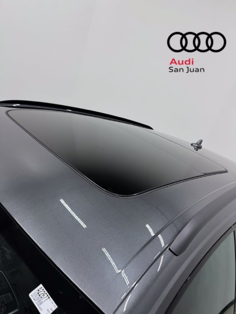 New 2027 Audi SQ8 Prestige AWD/4WD image 8