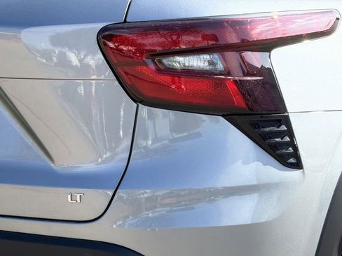 New 2026 Chevrolet Trax LT w/ Driver Confidence Package image 6