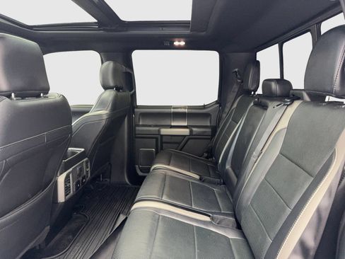 Used 2018 Ford F150 Raptor w/ Equipment Group 802A Luxury AWD/4WD image 39