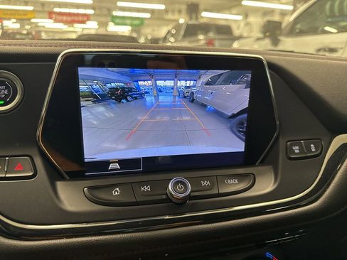 Used 2022 Chevrolet Blazer RS w/ Enhanced Convenience Package image 11