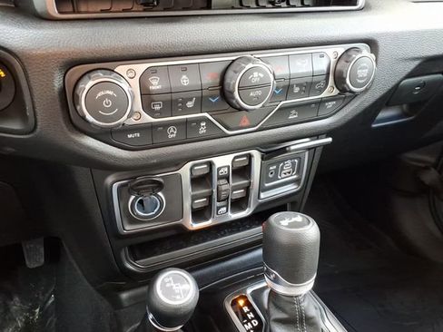 New 2026 Jeep Wrangler Sport S image 17