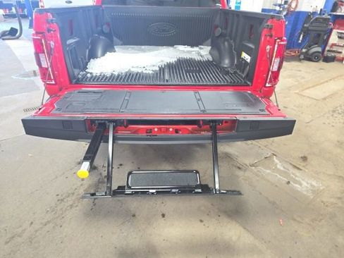 Used 2023 Ford F150 XLT w/ Equipment Group 302A High image 8