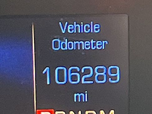 Used 2014 Cadillac ATS Performance w/ Cold Weather Package image 10