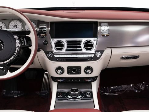 Certified 2020 Rolls-Royce Dawn image 34