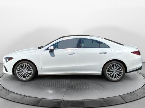 Used 2026 Mercedes-Benz CLA 250 image 4