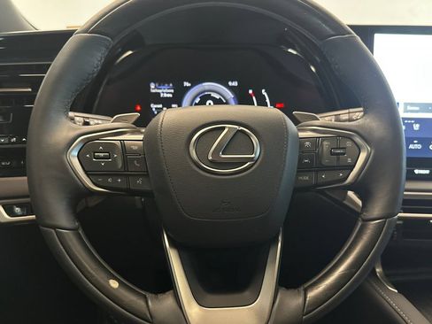 Certified 2023 Lexus RX 350h w/ Accessory Package (2T) AWD/4WD image 23