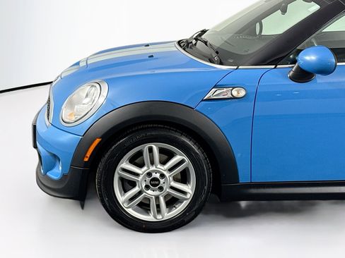 Used 2013 MINI Cooper Roadster S image 31