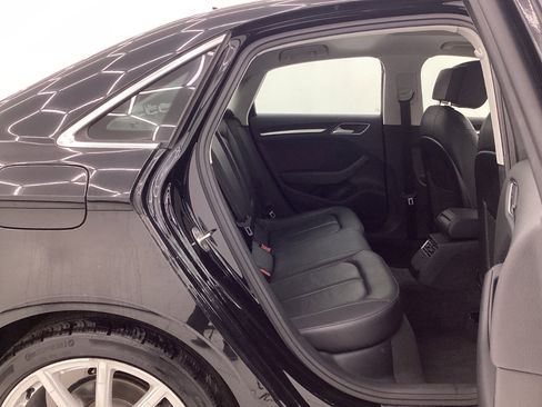 Used 2015 Audi A3 2.0T Premium Plus AWD/4WD image 21
