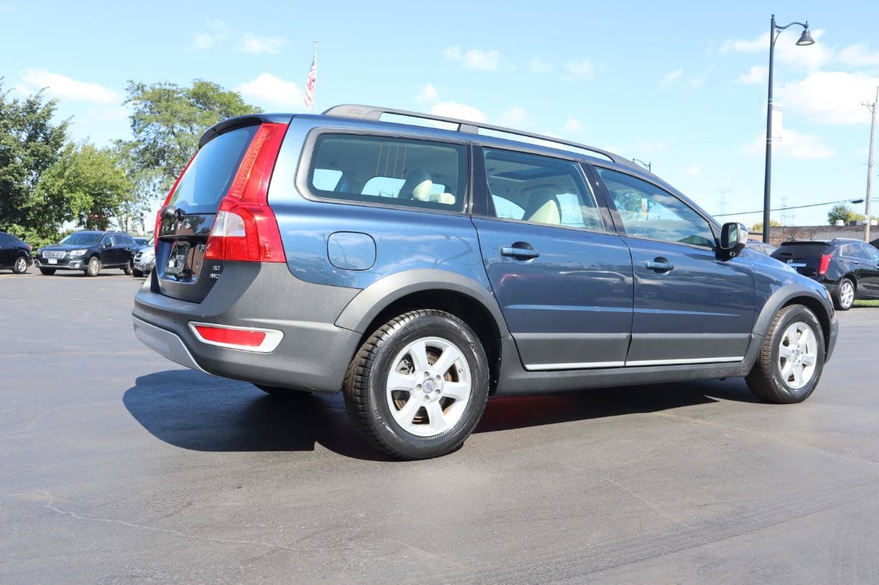 Used 2008 Volvo XC70 3.2 AWD/4WD image 5