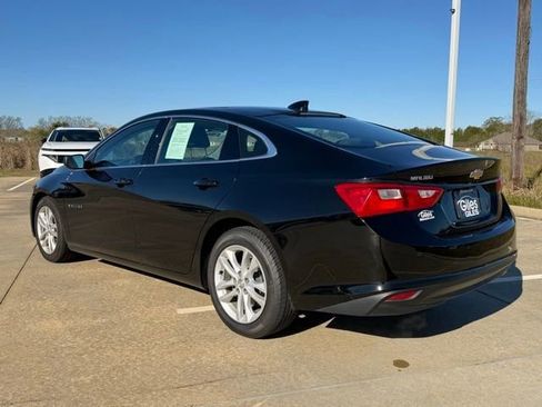 Used 2024 Chevrolet Malibu LT image 3