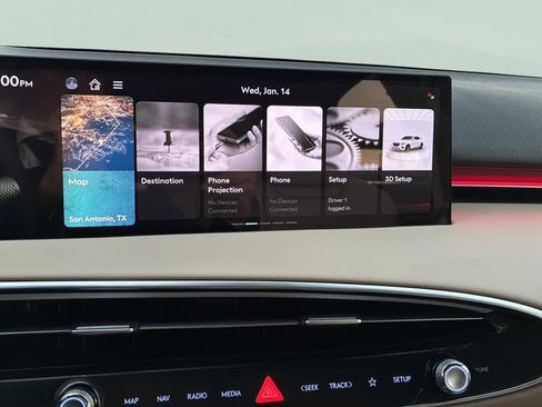 New 2026 Genesis GV70 2.5T Select image 23