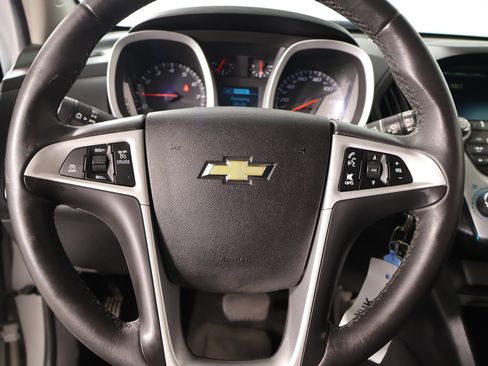 Used 2016 Chevrolet Equinox LT w/ Convenience Package FWD image 3