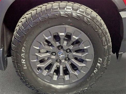 New 2026 Honda Passport TrailSport image 9