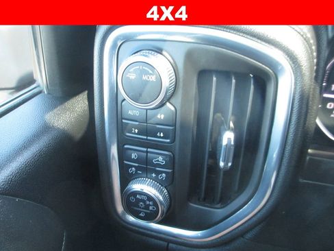 Used 2021 GMC Sierra 2500 SLT AWD/4WD image 27