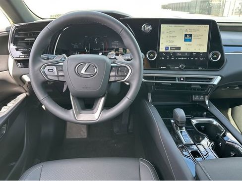 New 2026 Lexus RX 350 FWD image 13