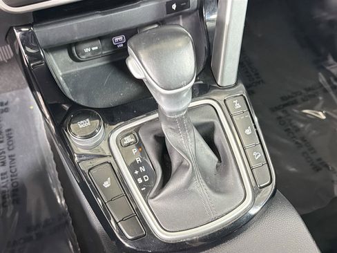Used 2021 Kia Seltos SX w/ SX Sunroof Package AWD/4WD image 19
