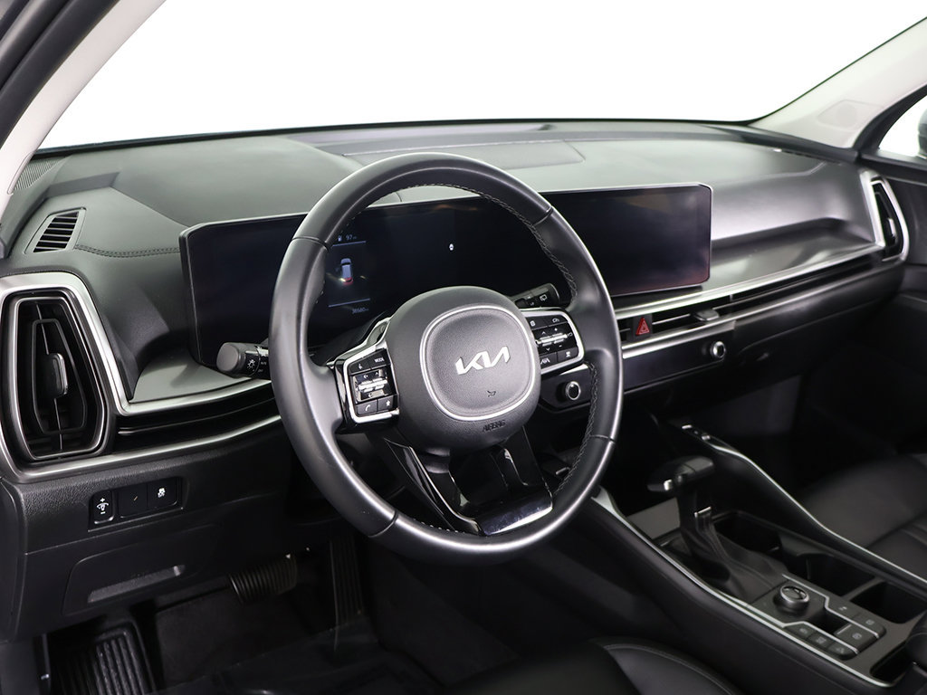 Used 2024 Kia Sorento S AWD/4WD image 27