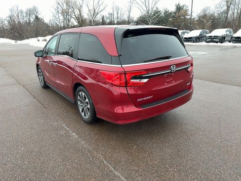 Used 2023 Honda Odyssey EX-L image 8