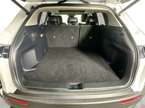 Used 2025 MAZDA CX-50 AWD 2.5 S w/ Premium Plus Pkg image 28