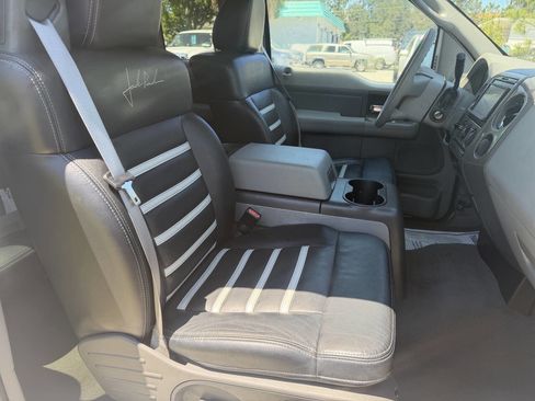 Used 2005 Ford F150 XL RWD image 12
