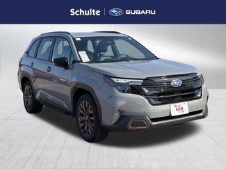 Used 2026 Subaru Forester Sport AWD/4WD video 1