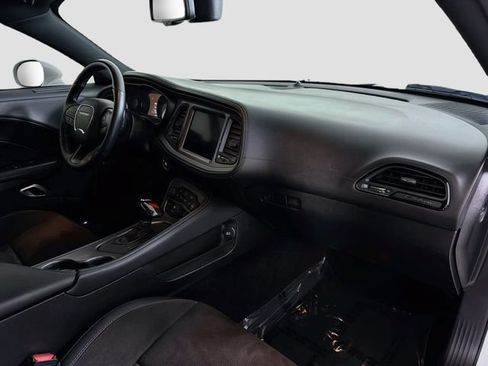 Used 2023 Dodge Challenger R/T w/ Plus Package RWD image 27