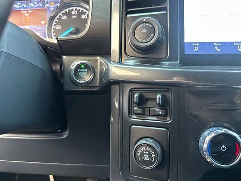 Used 2022 Ford F150 XLT w/ Equipment Group 302A High RWD image 18