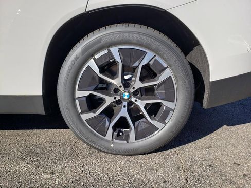 New 2026 BMW X3 xDrive30 w/ Convenience Package AWD/4WD image 12