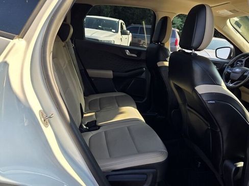 Used 2020 Ford Escape SEL FWD image 19