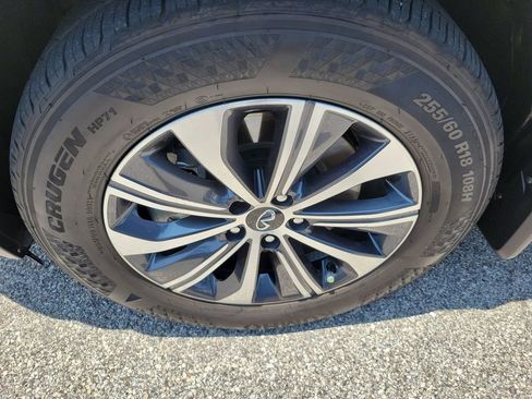 Used 2024 INFINITI QX60 Pure AWD/4WD image 6