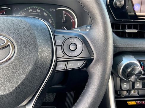 Used 2025 Toyota RAV4 XLE Premium w/ Weather Package image 24