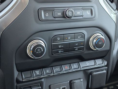 New 2025 GMC Sierra 2500 Pro w/ Convenience Package image 21