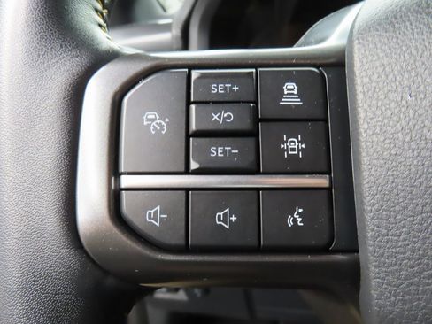 Used 2024 Ford F150 Tremor w/ Bed Utility Package image 61