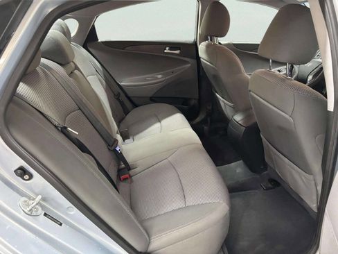 Used 2012 Hyundai Sonata GLS FWD image 18
