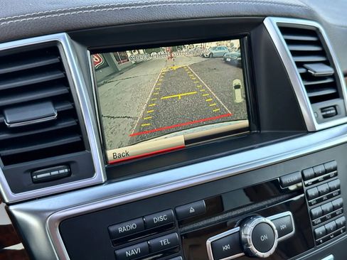 Used 2015 Mercedes-Benz ML 400 4MATIC image 24