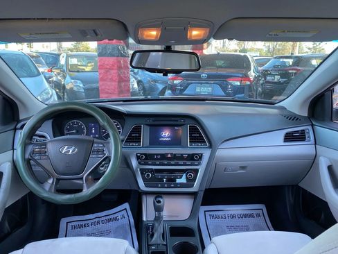 Used 2016 Hyundai Sonata SE image 23
