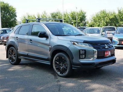 New 2025 Mitsubishi Outlander Sport AWD
