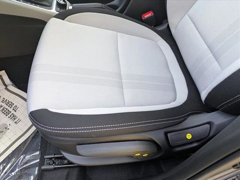 New 2026 Hyundai Venue SEL FWD image 4