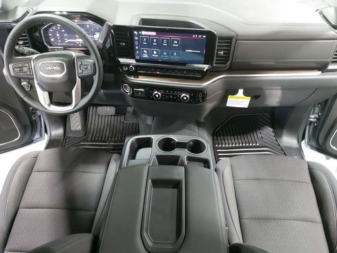 New 2026 GMC Sierra 1500 Elevation AWD/4WD image 9