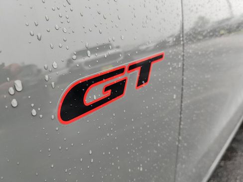 New 2026 Dodge Durango GT AWD/4WD image 11