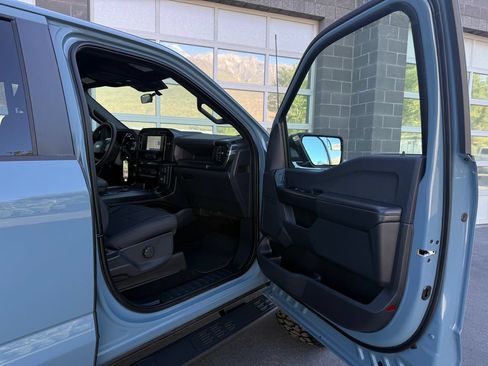 Used 2023 Ford F150 XL AWD/4WD image 43