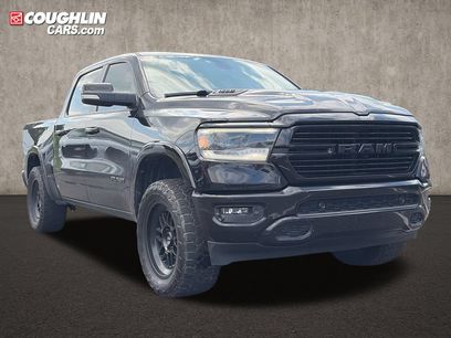 Used 2019 RAM 1500 Laramie