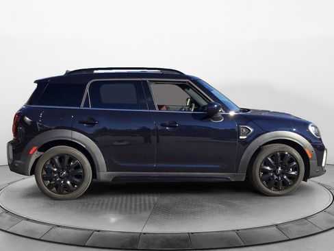Certified 2023 MINI Cooper Countryman S image 8
