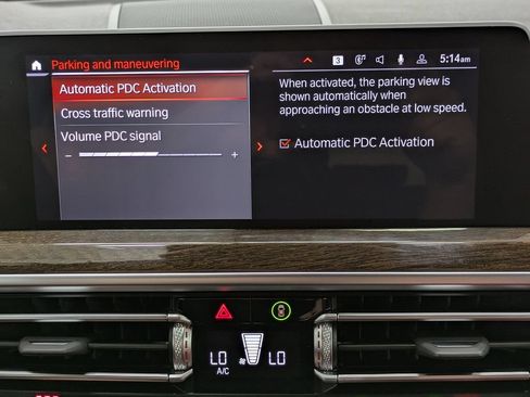 Used 2023 BMW X3 xDrive30i AWD/4WD image 14