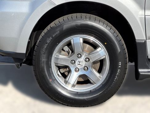 Used 2007 Honda Pilot EX image 11